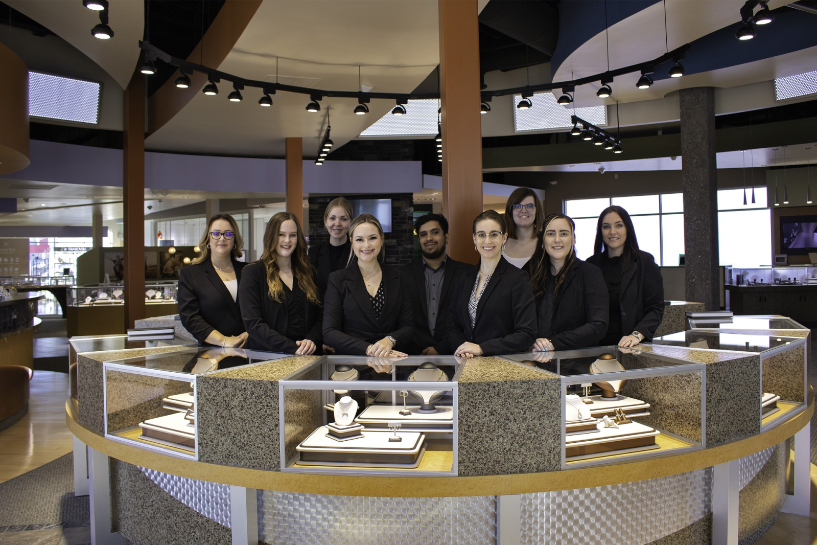 Schmidt's gems 2025 & fine jewelry